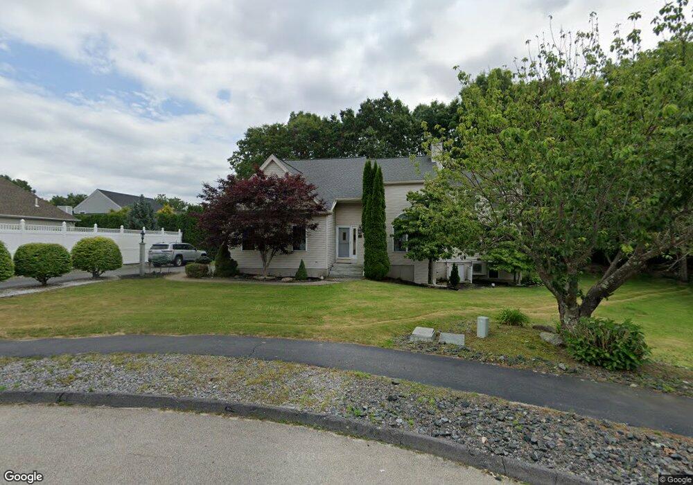 2 Ohara Cir, Worcester, MA 01604 - photo 1