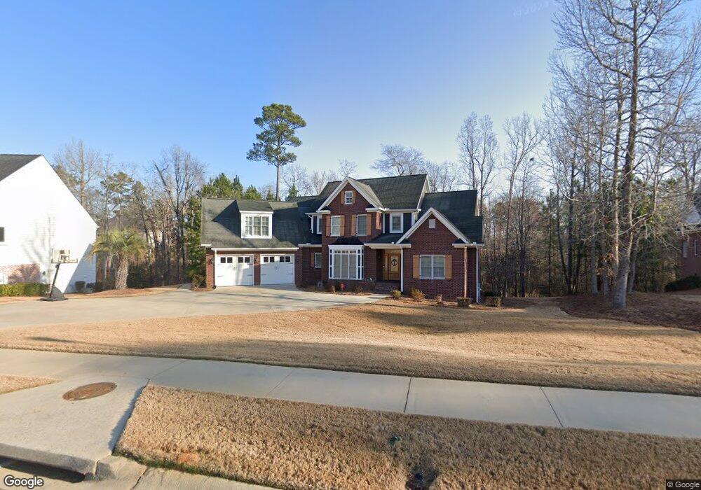 1106 Seminole Cir, Evans, GA 30809 - photo 1