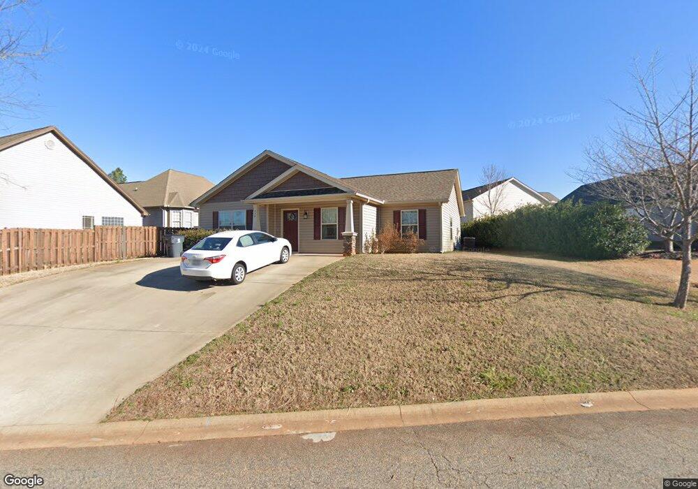 434 Split Oak Ln, Inman, SC 29349 - photo 1