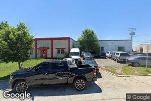 9605 W Flagg Ave, Milwaukee, WI 53225