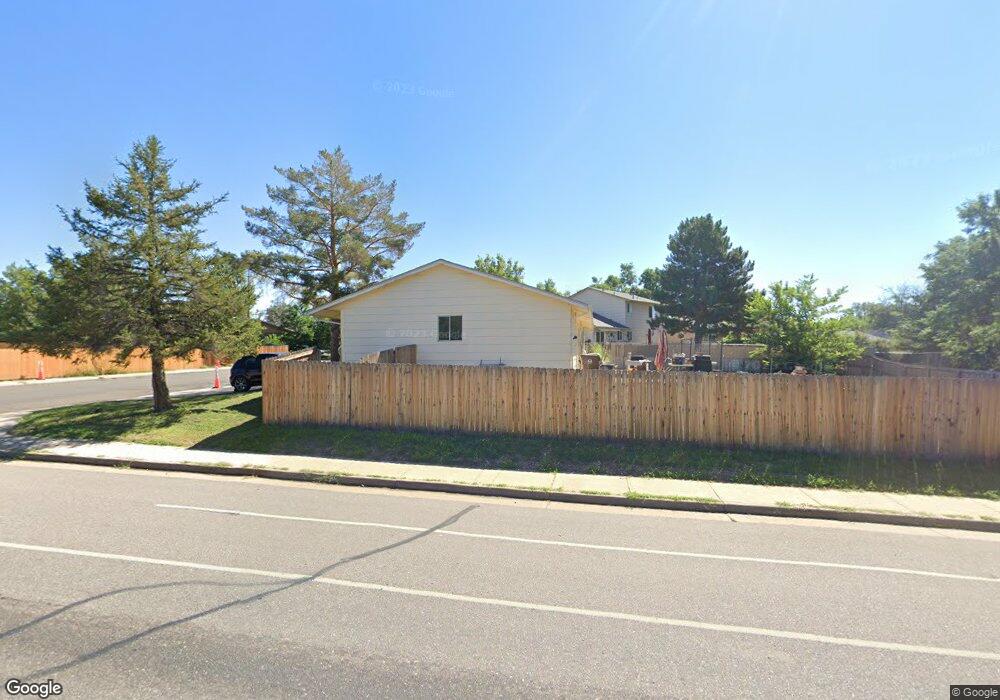 16104 E Severn Place, Aurora, CO 80011 - photo 1