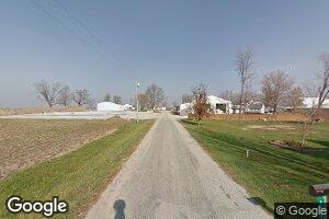 8738 N 550 E, Plainville, IN 47568