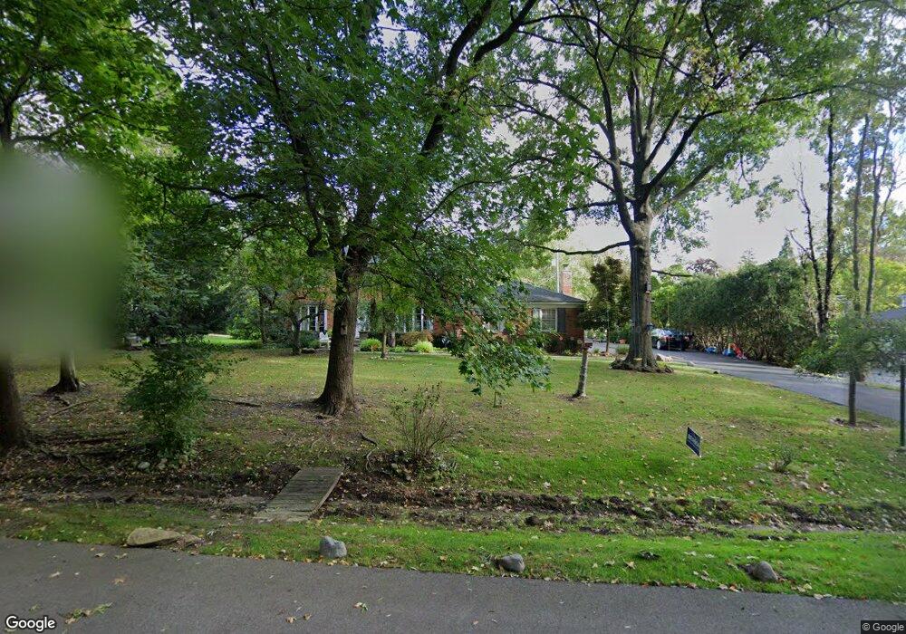 26440 Irving Rd, Franklin, MI 48025 - photo 1