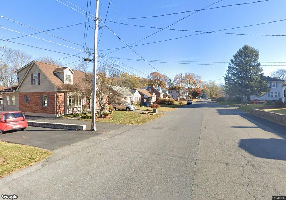 17518 Lexington Ave, Hagerstown, MD 21740 - photo 1