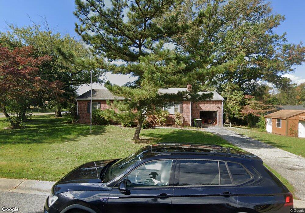 2 Cornell Rd, Wilmington, DE 19808 - photo 1