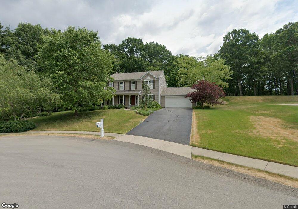 3002 Salisbury Ct, Mars, PA 16046 - photo 1