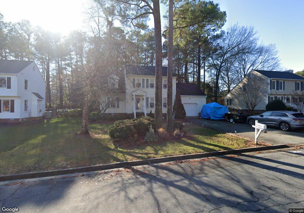 9513 Country Way Rd, Glen Allen, VA 23060 - photo 1