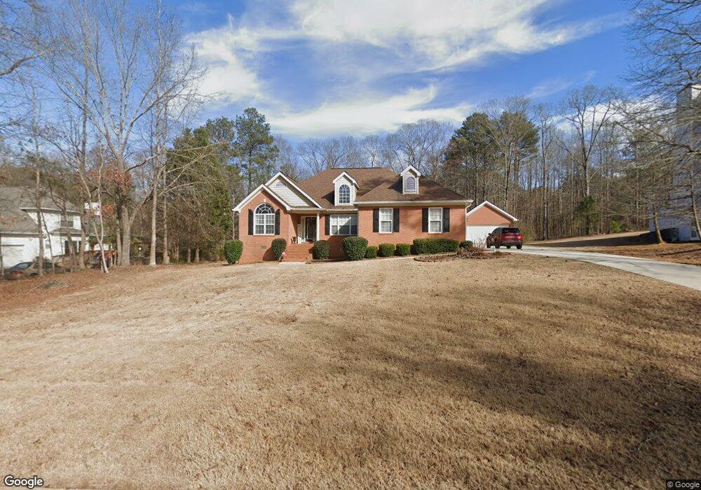 262 Awendaw Cir unit 22, Ellenwood, GA 30294 - photo 1