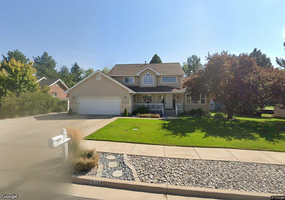 720 Summit Dr, Smithfield, UT 84335 - photo 1