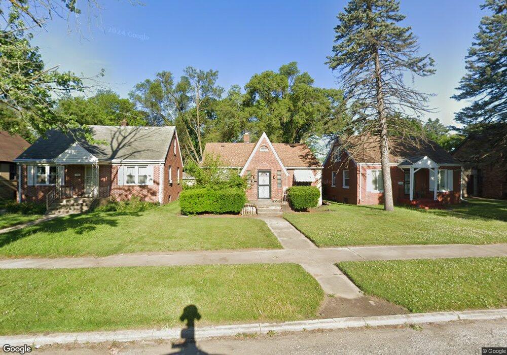 3564 Tyler St, Gary, IN 46408 - photo 1