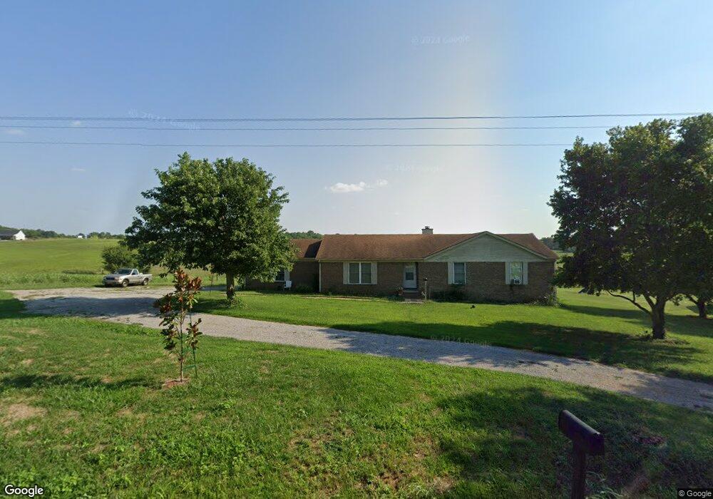 1450 Cummins Ferry Rd, Salvisa, KY 40372 - photo 1