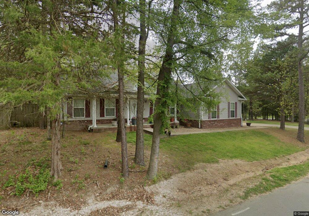 7 Branston Cir, Bella Vista, AR 72714 - photo 1