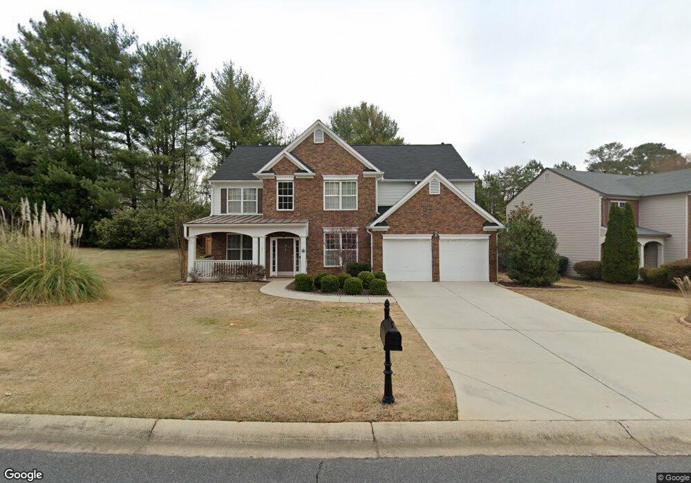 101 Harvest Ridge, Acworth, GA 30102 - photo 1