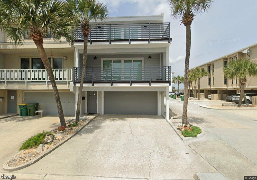 1 21st Ave S unit B, Jacksonville Beach, FL 32250 - photo 1