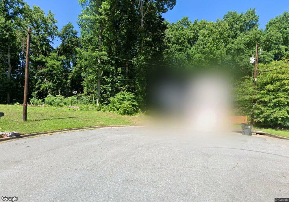 2903 Fielder Way, Rex, GA 30273 - photo 1