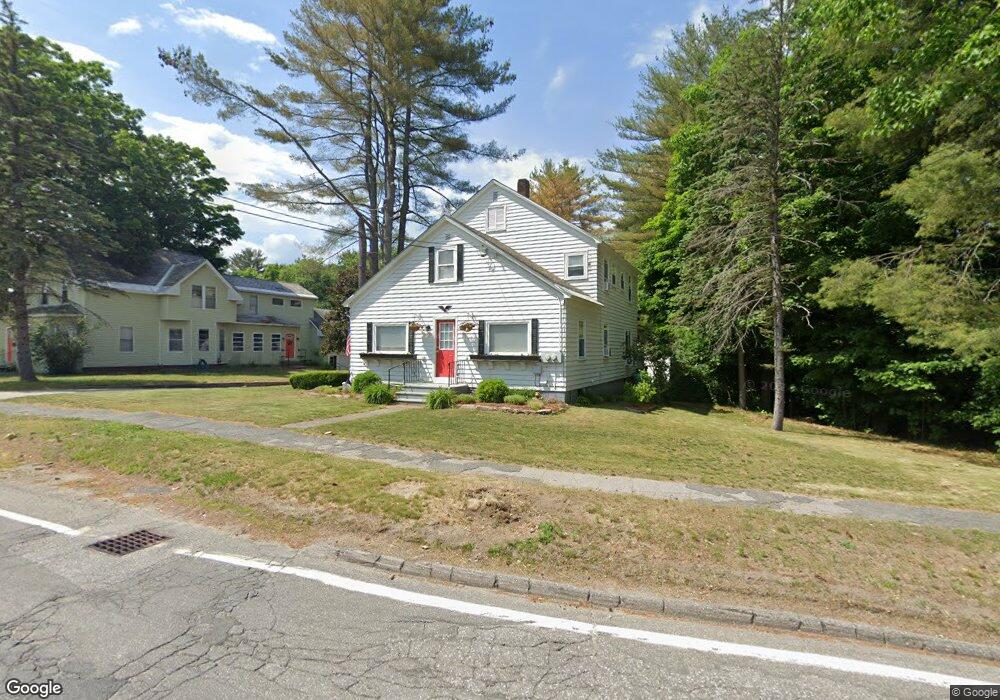 7 Park Ave unit Park ave, Claremont, NH 03743 - photo 1
