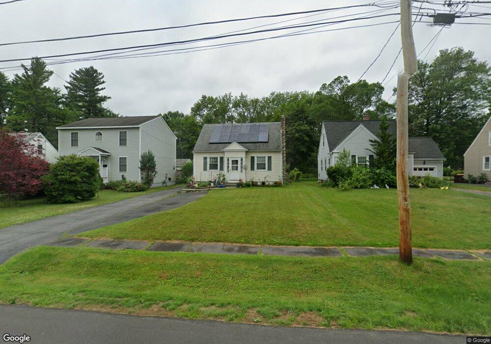 37 Harrison Ave, Delmar, NY 12054 - photo 1