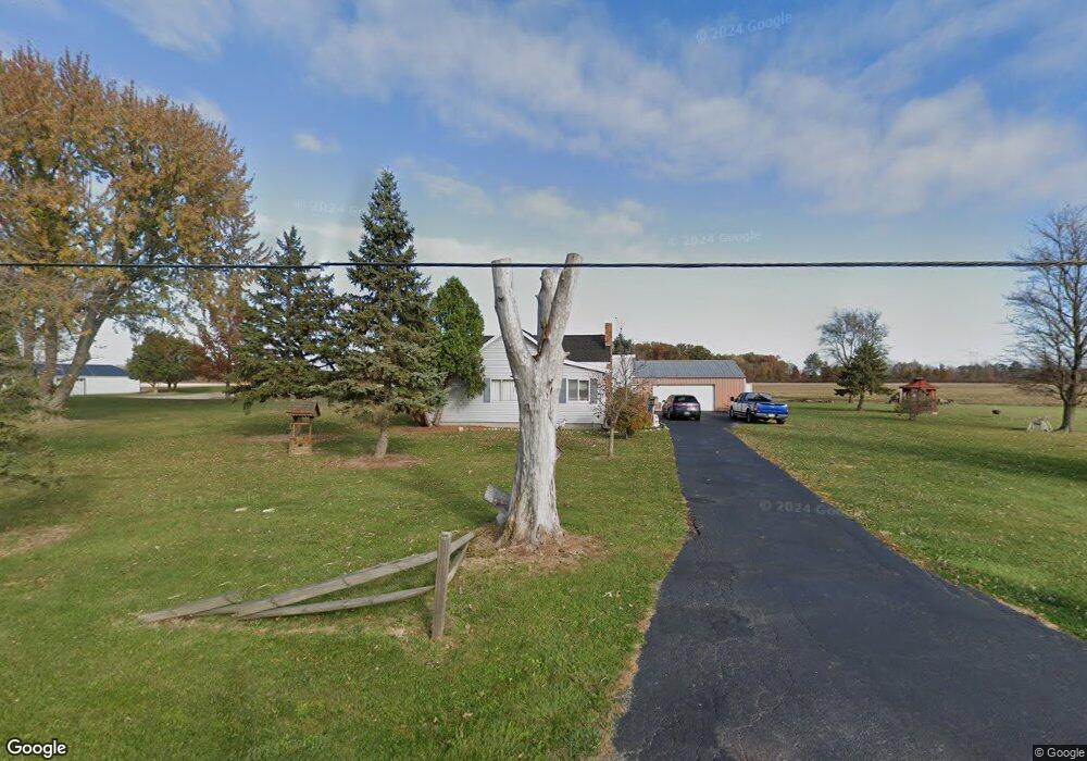 14521 National Rd, Wapakoneta, OH 45895 - photo 1