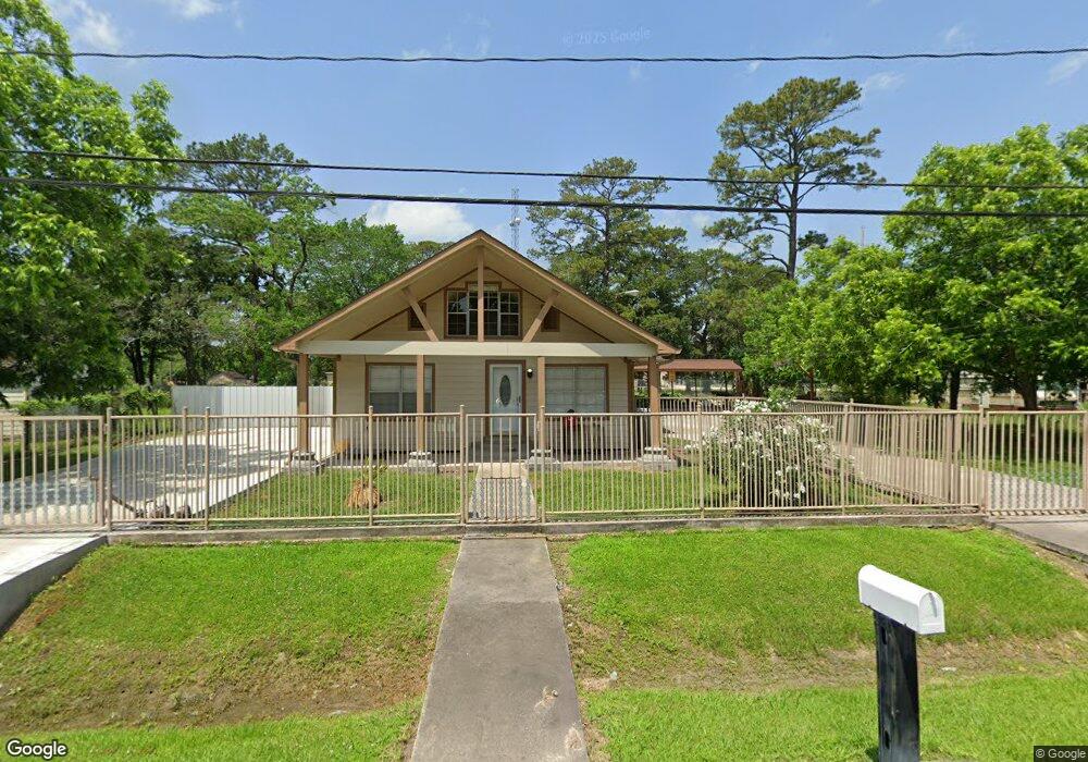 9017 Grady St, Houston, TX 77016 - photo 1