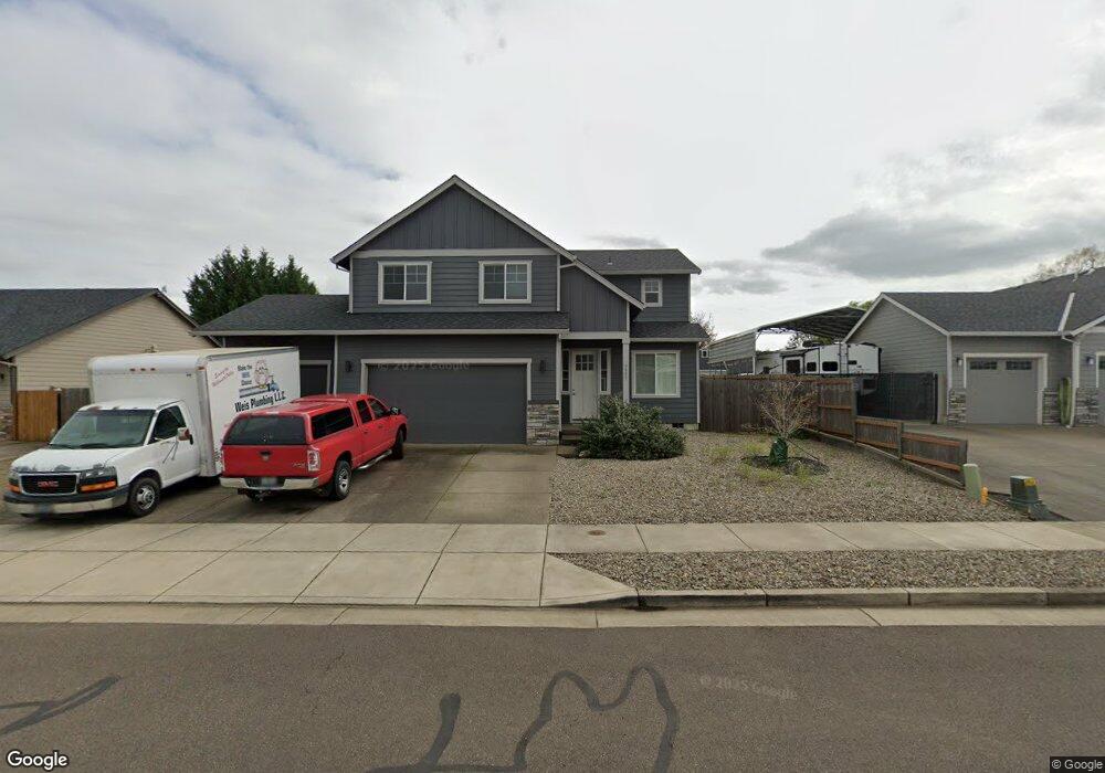 5595 Nestucca Ave NE, Albany, OR 97321 - photo 1