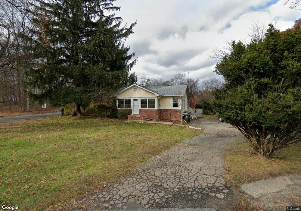 115 Smithtown Rd, Hackettstown, NJ 07840 - photo 1