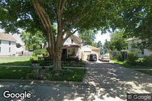 410 E Main St, Lisbon, IA 52253