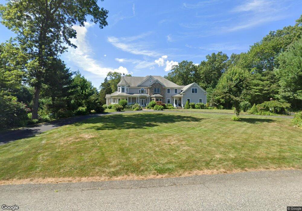 13 Farm Rd, Rehoboth, MA 02769 - photo 1