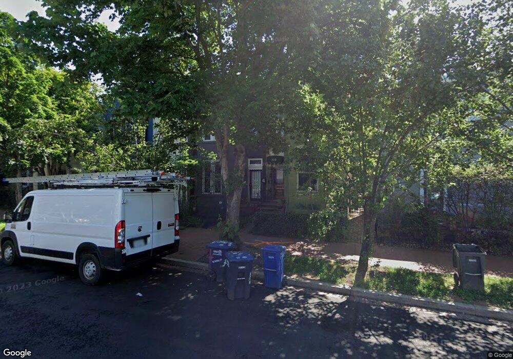 711 11th St NE, Washington, DC 20002 - photo 1