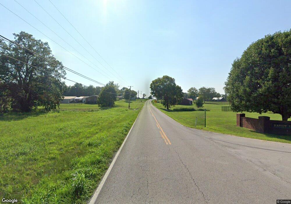 10 Man-O-war Dr, Harrodsburg, KY 40330 - photo 1