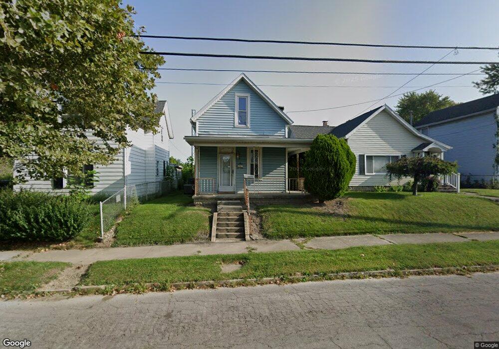 405 E 2nd St, Lima, OH 45804 - photo 1