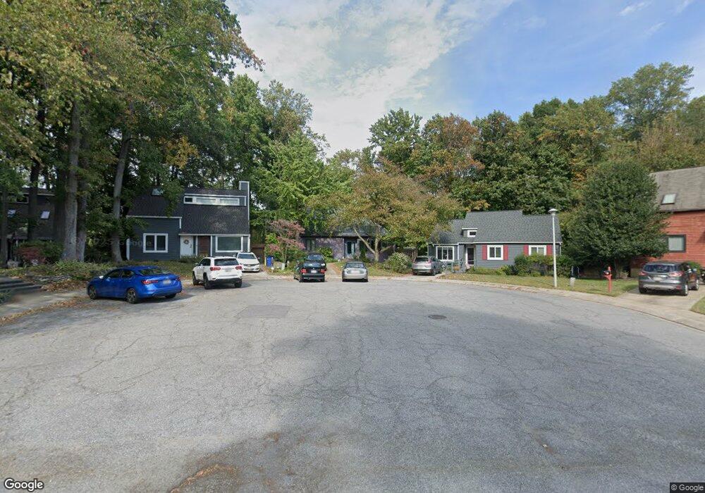 61 Windwhisper Ln, Annapolis, MD 21403 - photo 1