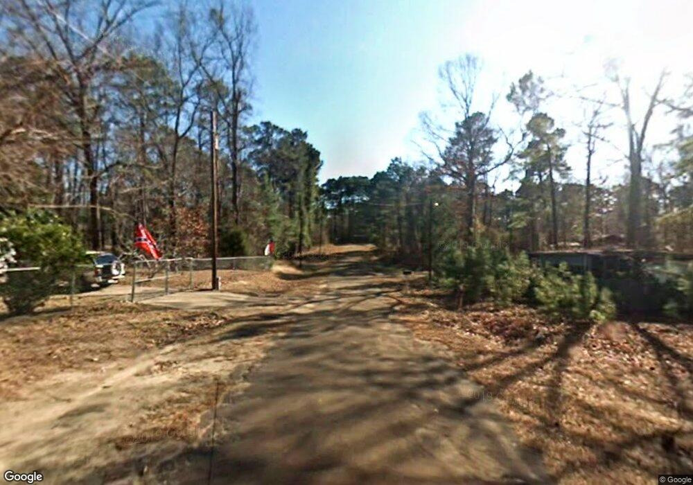 TBD Water Ridge Dr, Jefferson, TX 75657 - photo 1