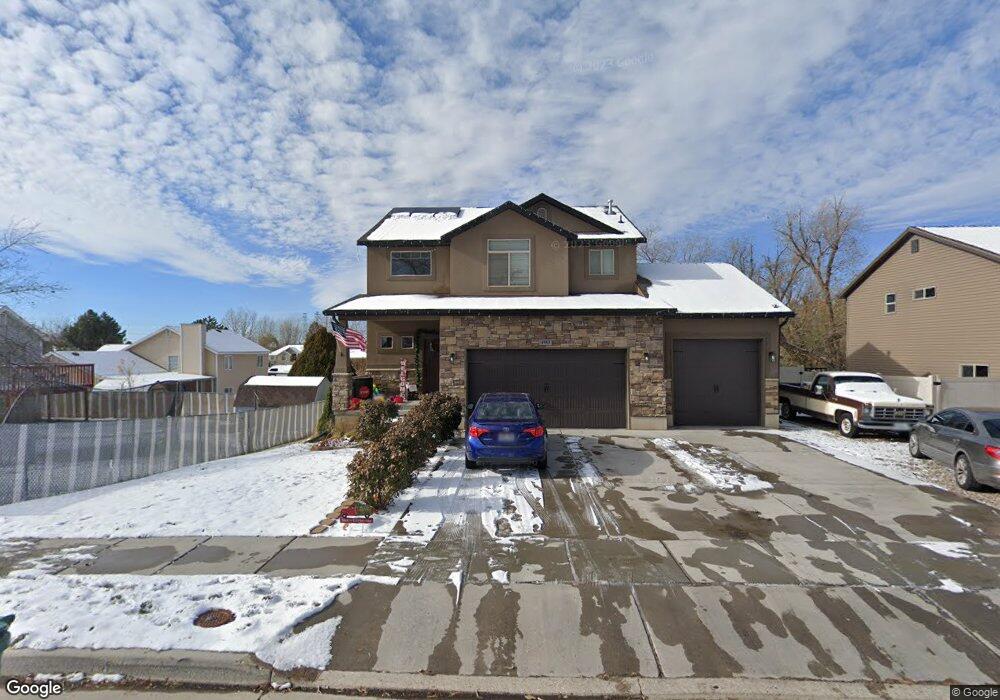 4983 S 3050 W, Roy, UT 84067 - photo 1