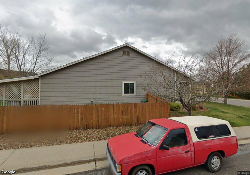 5340 S Malaya Way, Centennial, CO 80015 - photo 1