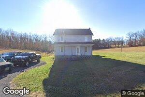 936 Addington Rd, Breezewood, PA 15533