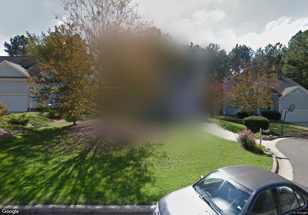 2002 Simca Ct, Apex, NC 27502 - photo 1