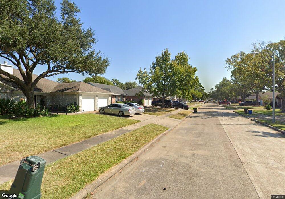 17506 Masonridge Dr, Houston, TX 77095 - photo 1