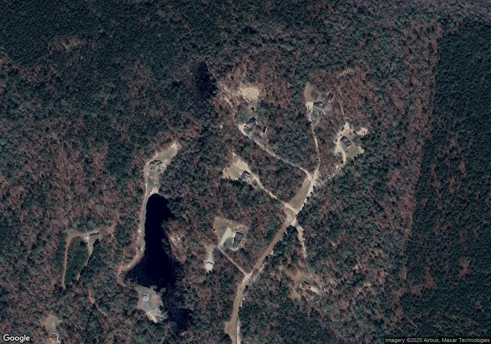 4830 Tatum Rd, Disputanta, VA 23842 - photo 1