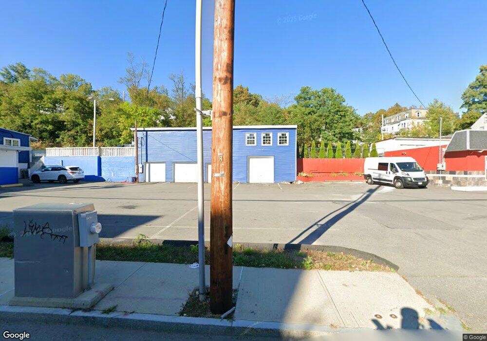 1125 Main St, Fitchburg, MA 01420 - photo 1