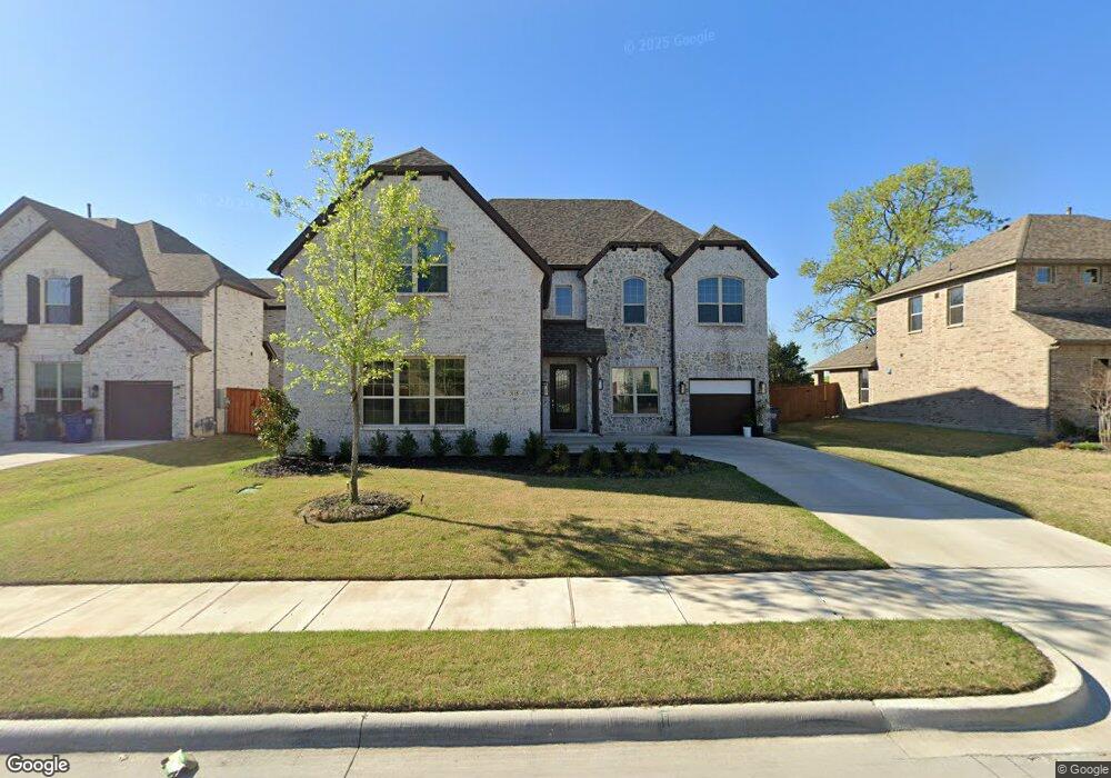 3115 Concord Dr, Wylie, TX 75098 - photo 1