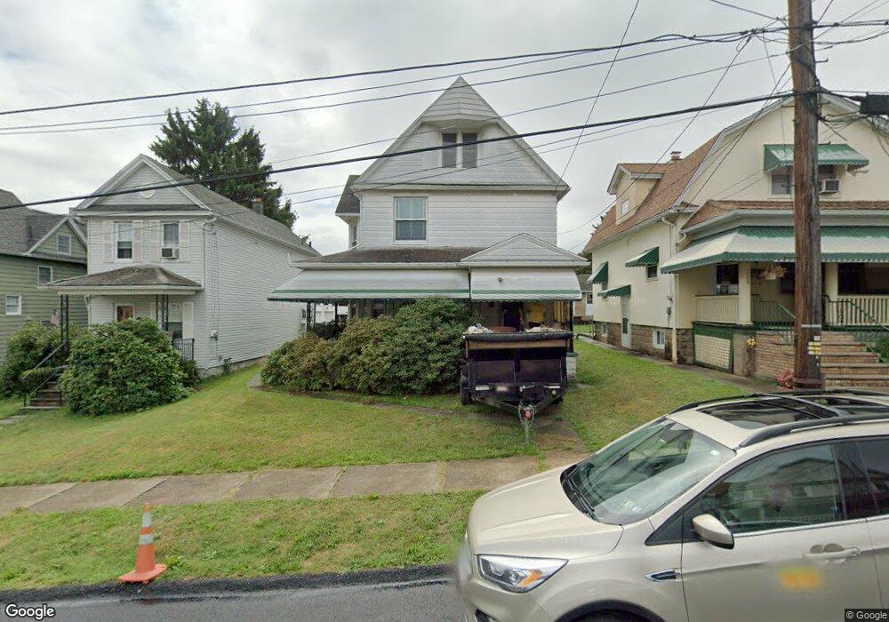 1427 Bulwer St, Scranton, PA 18504 - photo 1