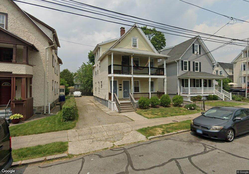 34 Hanford Ave unit FIRST, Bridgeport, CT 06605 - photo 1