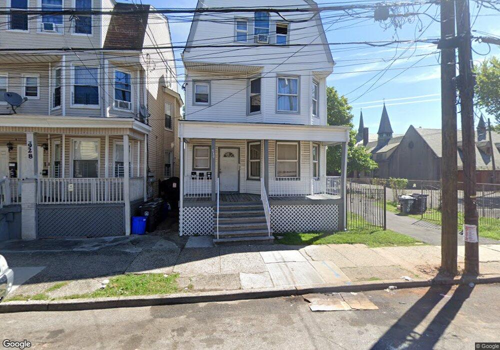 930 S 18th St unit 932, Newark, NJ 07108 - photo 1