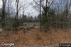 381 Hancock Pond Rd, Sebago, ME 04029