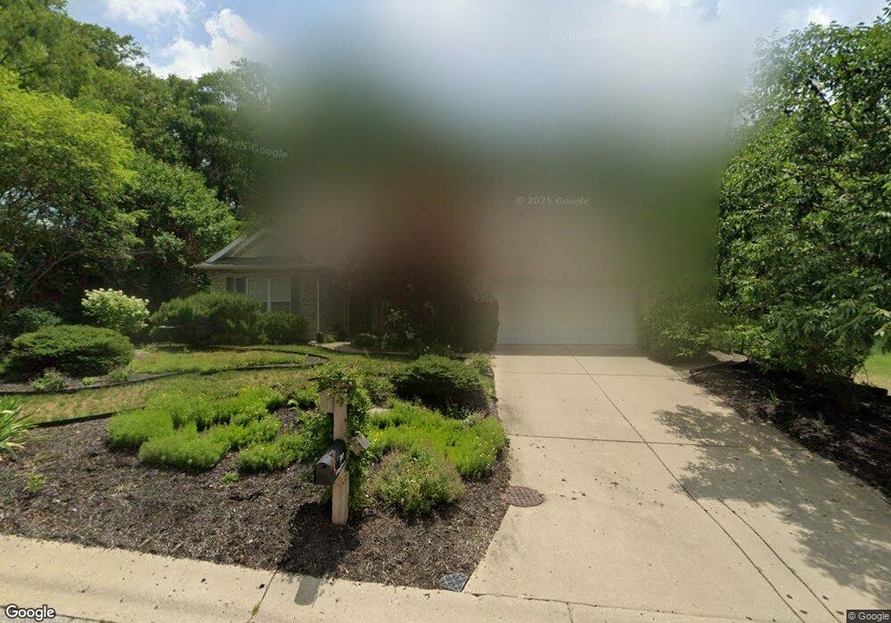 307 Weeping Willow Ln, Lafayette, IN 47905 - photo 1