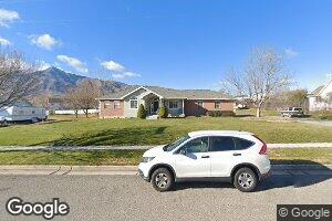 537 N 100 E, Mendon, UT 84325