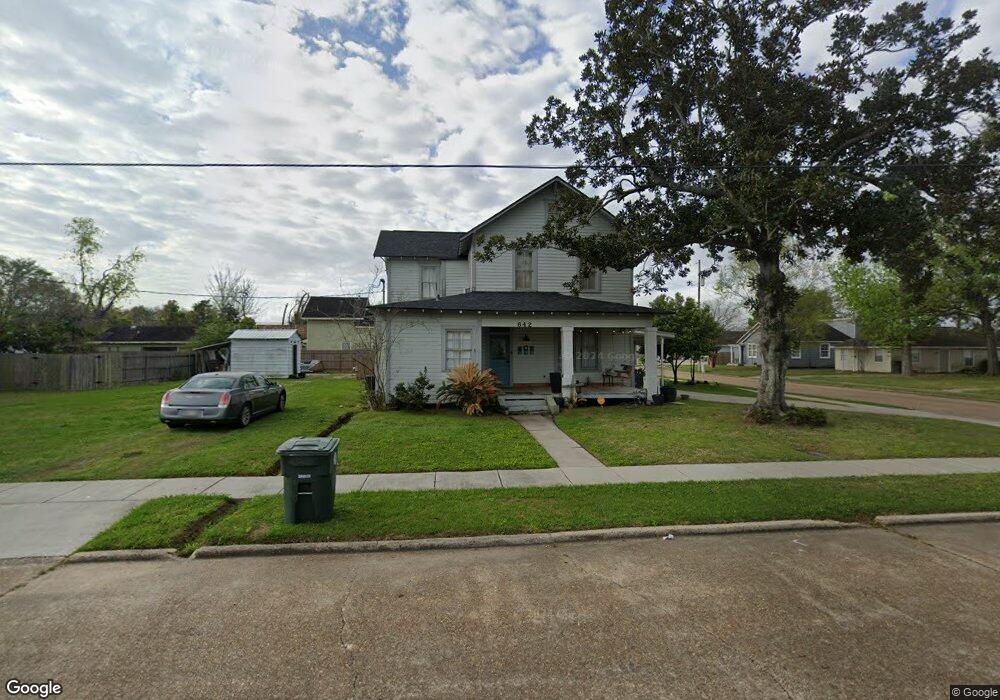 642 6th St, Lake Charles, LA 70601 - photo 1