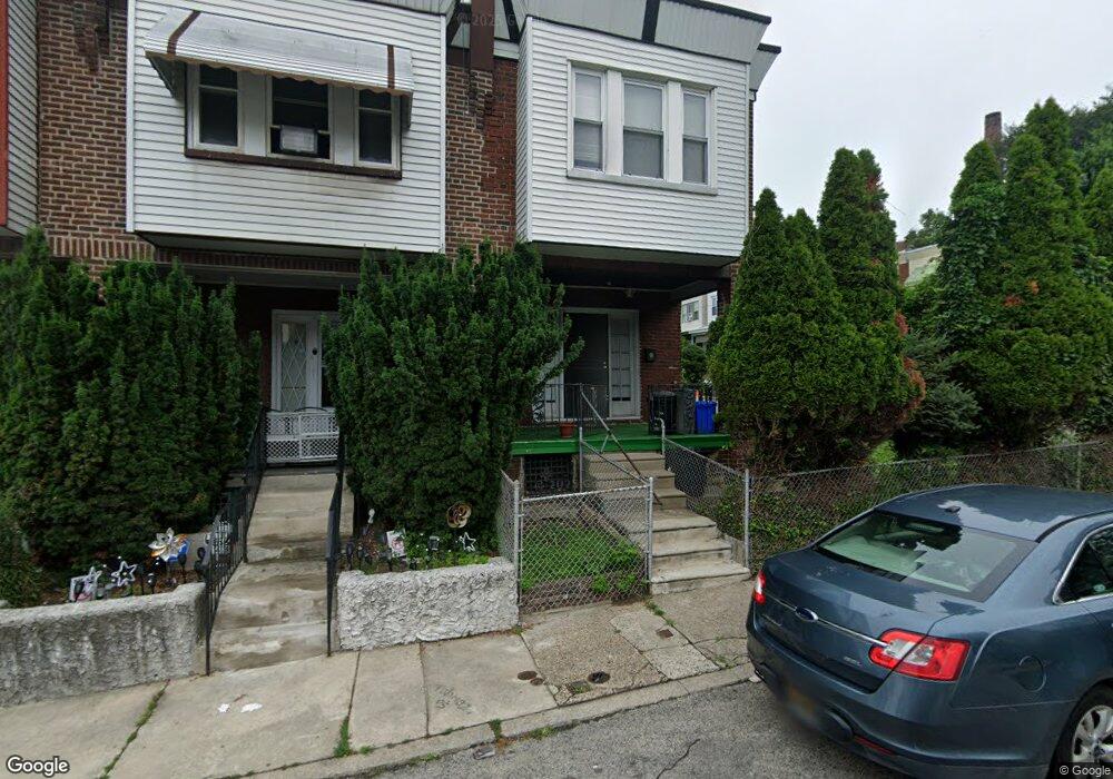 545 E Ashmead St, Philadelphia, PA 19144 - photo 1