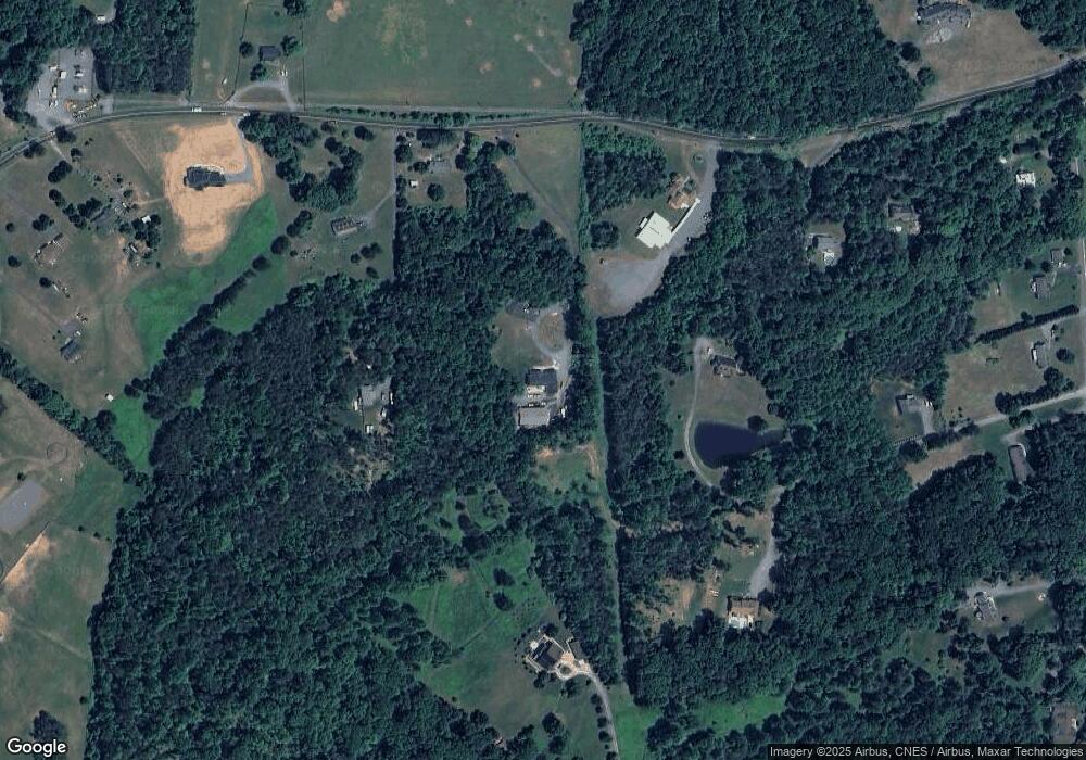 6468 Amicus Rd, Ruckersville, VA 22968 - photo 1