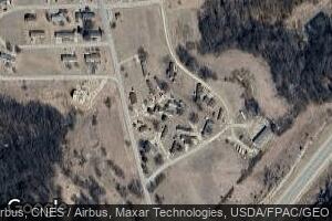 306 Clare Ln, Mc Gregor, IA 52157